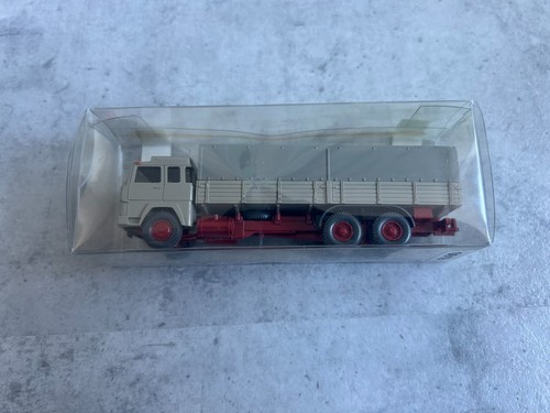 Wiking magirus 235 te - 1:87,