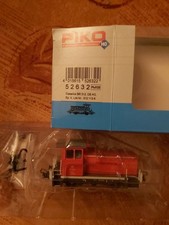 Piko 52632 Spur H0 Diesellok