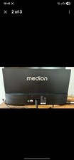 Medion 22 Inch Full HD Monitor