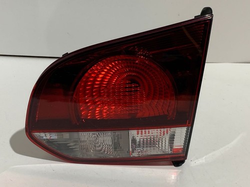 Volkswagen golf 2012 - volkswagen, vi