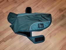 Hundemantel Jacke für kleine Hunde gefüttert, 45 cm