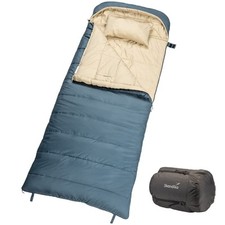 Skandika Deckenschlafsack