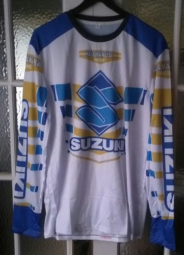 Suzuki classic replica - classic,