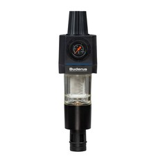 Filterkombination 1'' mit