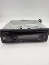 Kenwood Autoradio KDC-BT35U -