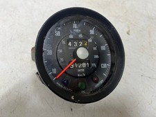 TRIUMPH GT6 MK2 MK3 SMITHS