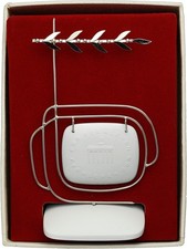 DDR Fernsehpreis der DDR Stufe Silber