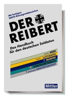 Der reibert das handbuch für - der,