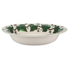Brotkorb Wedgwood Napoleon Ivy