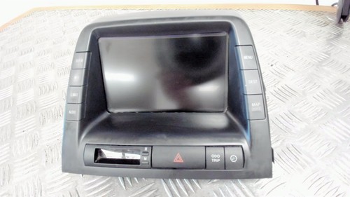 Informationsdisplay toyota - informationsdisplay,