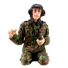 TORRO 1/16 Halbfigur