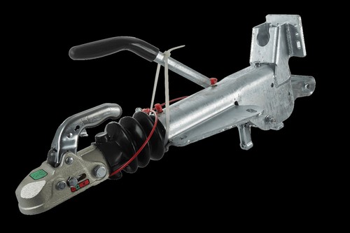 Knott auflaufvorrichtung kf27b - auflaufvorrichtung,