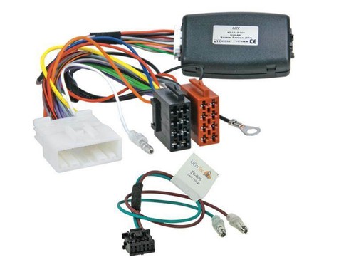 Lenkradfernbedienung adapter - lenkradfernbedienung,
