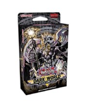 Yu-Gi-Oh! Structure Deck Dark