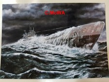 Postkarte - , (u-995