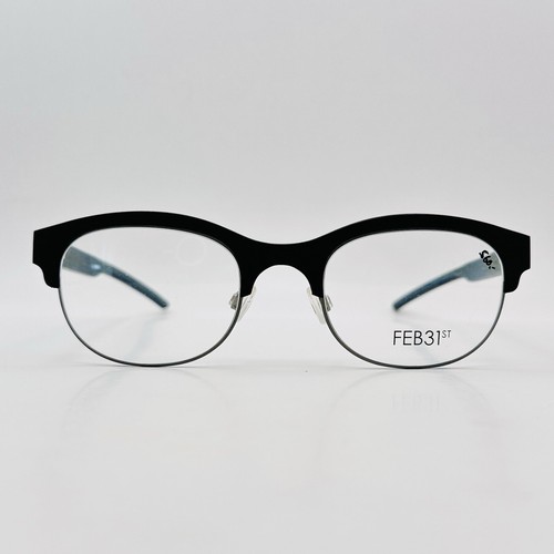 Feb31st brille damen - brille, oval