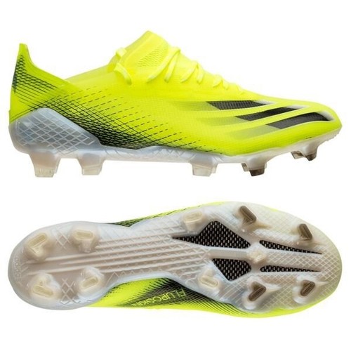 Adidas ghosted fg - x, fg/ag