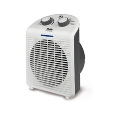 Fakir Heizlüfter Trend HL 100 (bis 2.000 Watt, 2 Heizstufen)