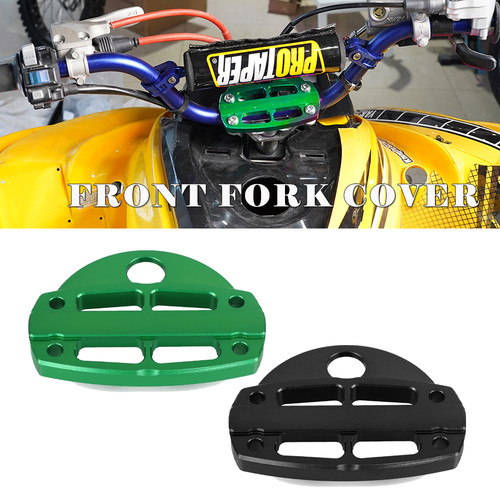 Motorrad front gabelabdeckung - front,