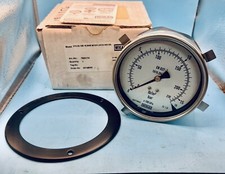 Wika 1619-2843-03 Manometer