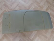 A9077405100 Hecktüre Sprinter W907 links Rückwandtüre hoch Mercedes Original