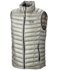 Mountain hardwear daunenweste - hardwear,