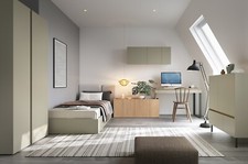 Jugendzimmer komplett LARIS