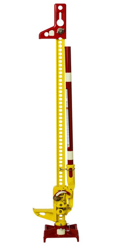 Lift first responder - responder, jack