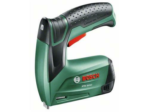Bosch ptk li - bosch,