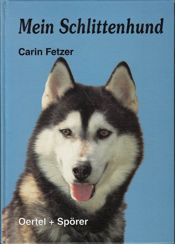 Mein schlittenhund aktiv - aktiv,