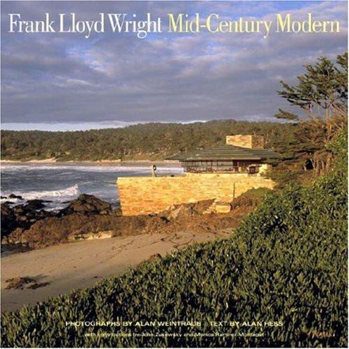 Frank lloyd wright - frank,