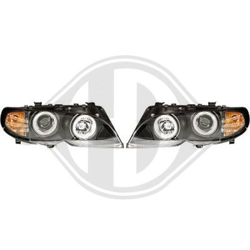 1215586 scheinwerfer satz - 1215586,