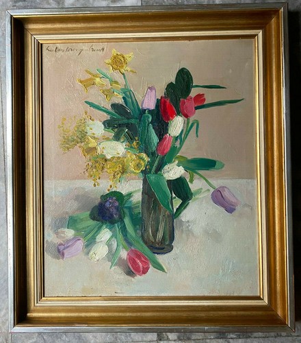 Leo van droogenbroeck - ::leo,