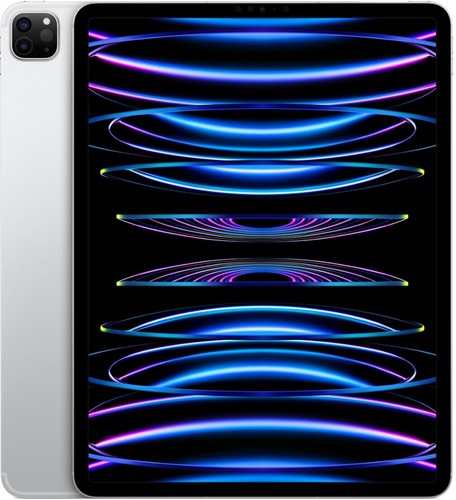 Apple ipad pro 2022 - ipad, 12.9