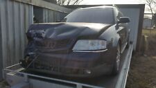 Audi A6 4B5 2.5 TDI V6 AKN/DQS, LZ5K Schlachtfest, 0588/680 hier 1x Radschraube