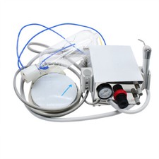 Dental Turbine Unit Portable