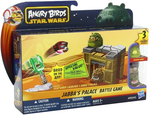 Angry birds star wars a2382 - angry,