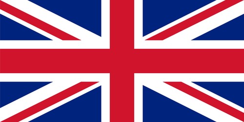 Aufkleber union jack - aufkleber, jack"