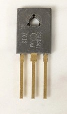 2N4441 Thyristor SCR Motorola 8A