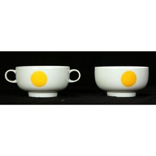 Vintage Rosenthal Studio Wolf