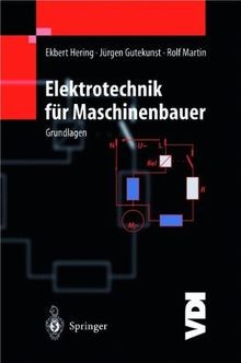 Elektrotechnik für