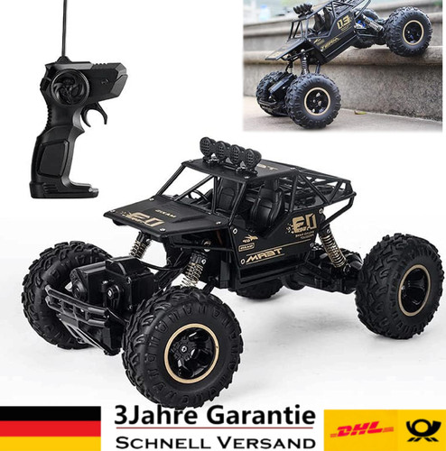 Allrad 4wd rock - allrad, 2,4