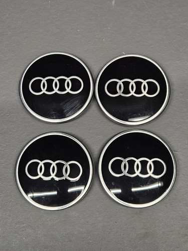 Original audi felgendeckel - original,