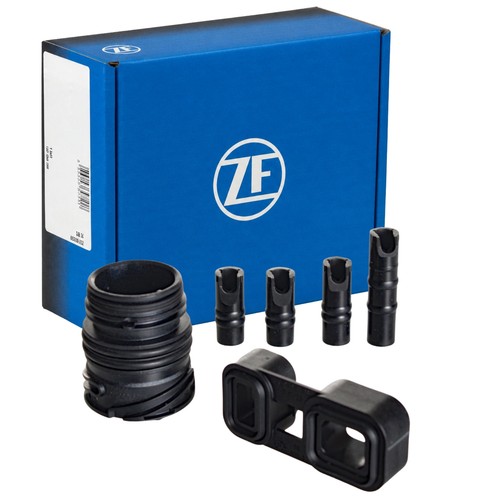 Reparatursatz dichtungen - zf,