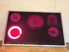 Siemens Glaskeramikkochfeld Ceran® Kochfeld Typ: ETT7874 79,5 x 51,8 *100625/03*