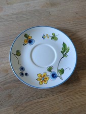 Villeroy und Boch Unterteller zur Auswahl - Serie Provence altes Dekor