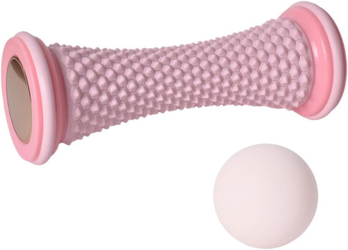 Stück fußmassage - 2,