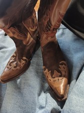 Cowboy Stiefel Mexico