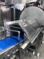 TREIF COMMERCIAL MEAT SLICER