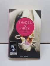 Fifty Shades of Grey -